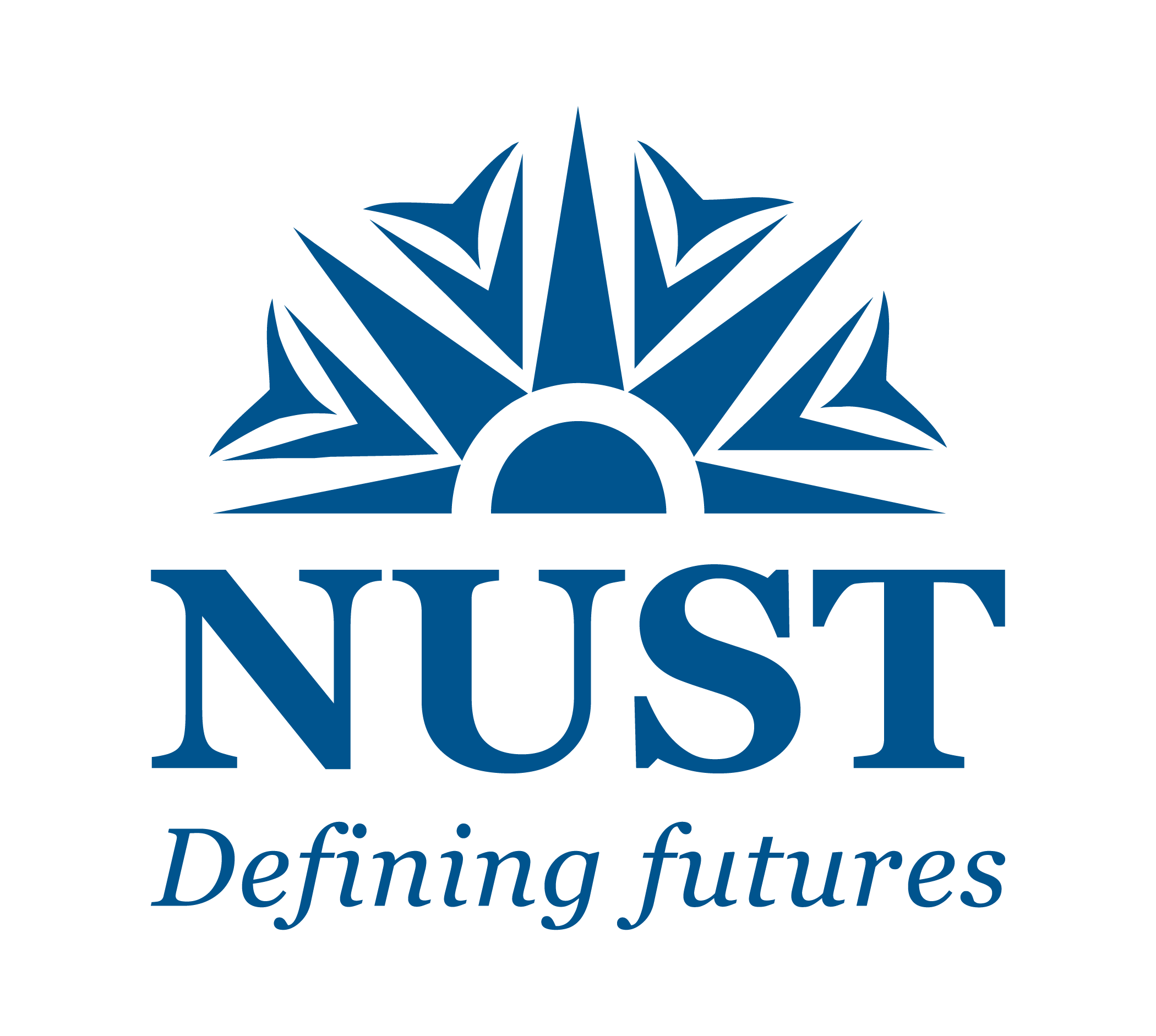 NUST Logo